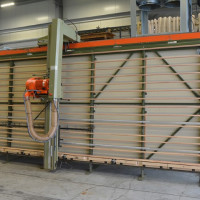 4792 - WALL SAW HOLZ HER 1220