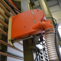 4792 - WALL SAW HOLZ HER 1220