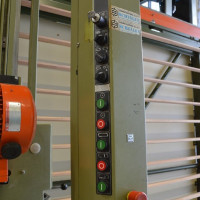 4792 - WALL SAW HOLZ HER 1220