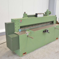 4799 - GILOTYNA DO FORNIRU CASATI
