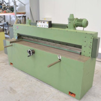 4799 - GILOTYNA DO FORNIRU CASATI