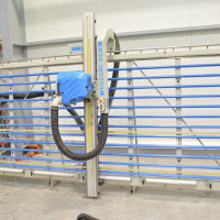 4804 - WALL SAW GMC