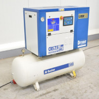 4780 - SCREW COMPRESSOR FIAC