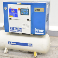 4780 - SCREW COMPRESSOR FIAC