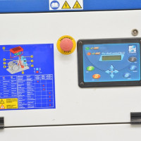 4780 - SCREW COMPRESSOR FIAC