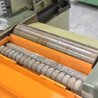 4758 - MULTIFUNCTIONAL MACHINE SCM MINIMAX CU 350K