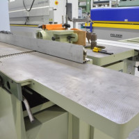 4758 - MULTIFUNCTIONAL MACHINE SCM MINIMAX CU 350K