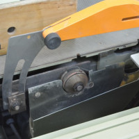 4758 - MULTIFUNCTIONAL MACHINE SCM MINIMAX CU 350K