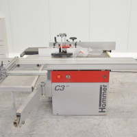 4763 - MULTIFUNCTIONAL MACHINE HAMMER C3 31