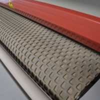 4708 - SZLIFIERKA SZEROKOTAŚMOWA SICAR META 950 2R