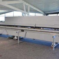 4590 - OKLEINIARKA HOMAG AMBITION 2274