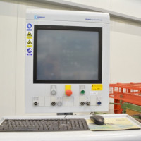 4590 - OKLEINIARKA HOMAG AMBITION 2274