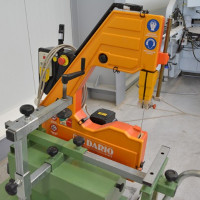 4588 - BAND RESAW MD DARIO