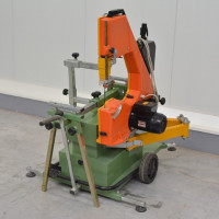4588 - BAND RESAW MD DARIO