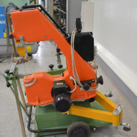 4588 - BAND RESAW MD DARIO