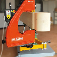 4588 - BAND RESAW MD DARIO
