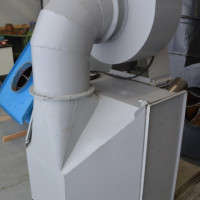 2 - WENTYLATOR PRZESYŁOWY