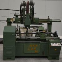 4540 - LATHE AUTOMATIC GENINI