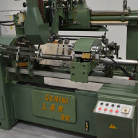 4540 - LATHE AUTOMATIC GENINI