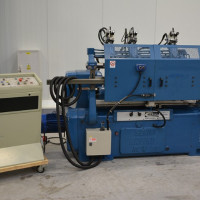 4540 - LATHE AUTOMATIC GENINI