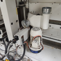 4321 - FORMATYZERKO-CZOPIARKA SCM CONCEPT NT