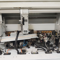 4325 - OKLEINIARKA BRANDT KDF  650 KDF 660