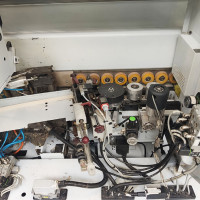 4325 - OKLEINIARKA BRANDT KDF  650 KDF 660