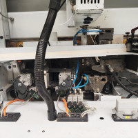 4325 - OKLEINIARKA BRANDT KDF  650 KDF 660