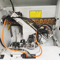 4325 - OKLEINIARKA BRANDT KDF  650 KDF 660