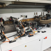 4325 - OKLEINIARKA BRANDT KDF  650 KDF 660