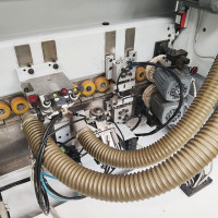 4325 - OKLEINIARKA BRANDT KDF  650 KDF 660