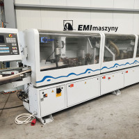 4325 - OKLEINIARKA BRANDT KDF  650 KDF 660