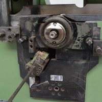 3833 - STRUGARKA DWUSTRONNA WEINIG UNIPLAN