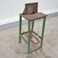 1127 - GUILLOTINE