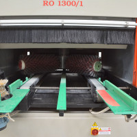 4932 - SZCZOTKARKA QUICKWOOD RO1300
