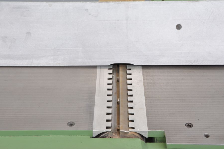 5207- PLANER GRIGGIO PF500