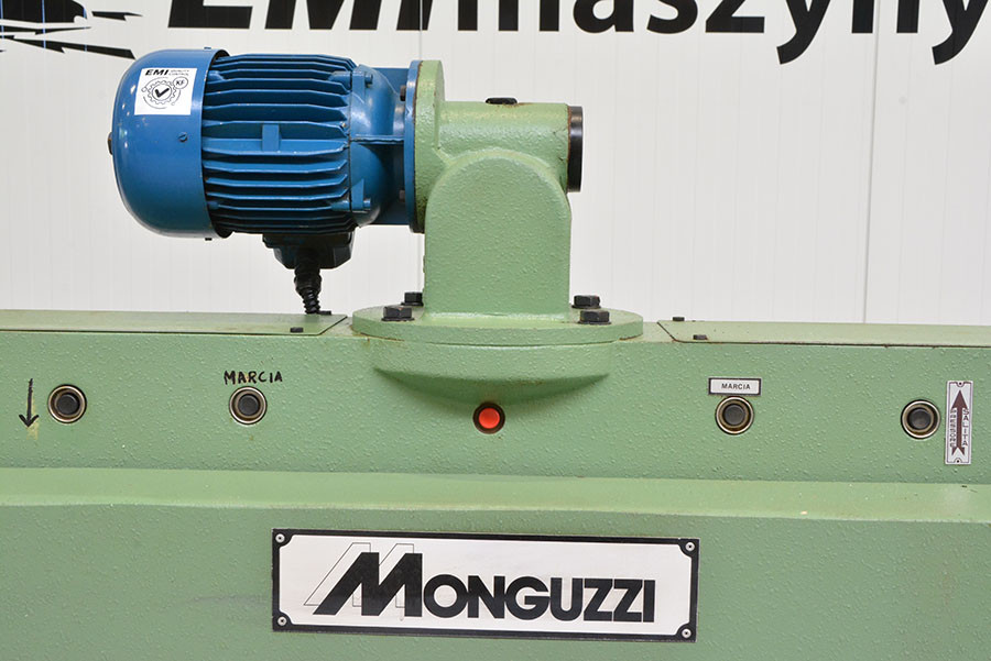 5226 - GILOTYNA DO FORNIRU MONGUZZI
