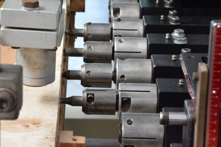 5256- WIERTARKA OSCYLACYJNA CAMAM