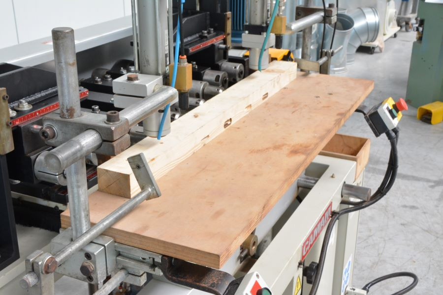 5256- WIERTARKA OSCYLACYJNA CAMAM