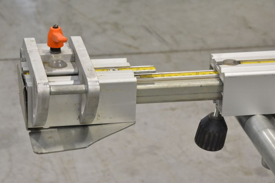 5237- PILARKA FORMATOWA ROBLAND Z3200