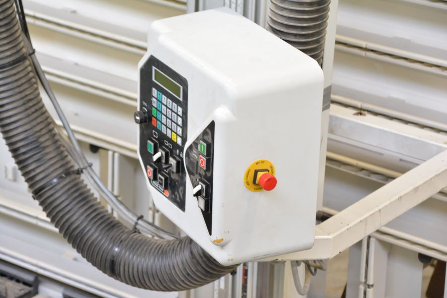 5258-  PIŁA ŚCIENNA HOLZ HER 1230