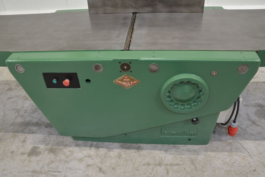 5321- PLANER PRIMULTINI 700