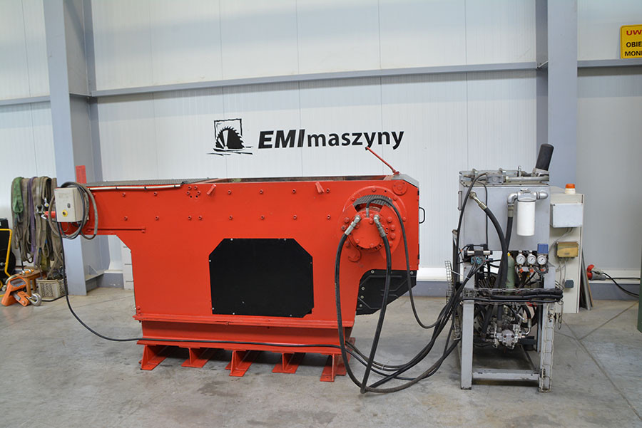 5414- CHIPPER PHENIX