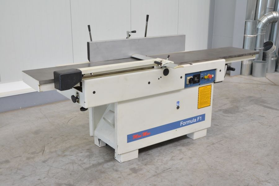 5430- PLANER MINIMAX FORMULA F1