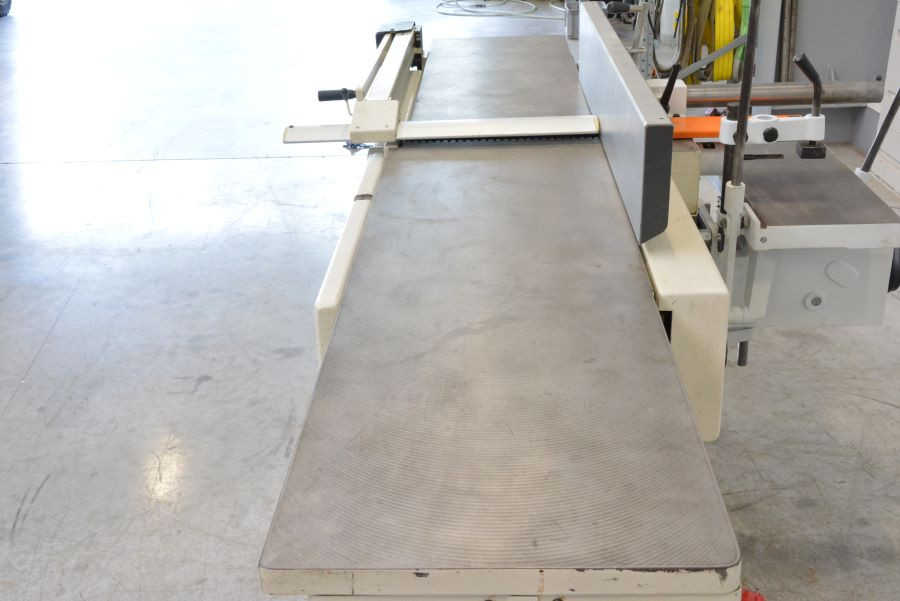 5430- PLANER MINIMAX FORMULA F1