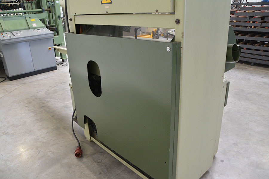 5454 - FOUR SIDE MOULDER SCM P64