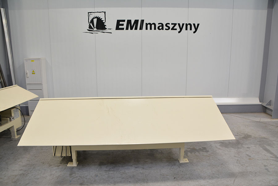 5499 - OUTFEED TABLE RAIMANN DTF