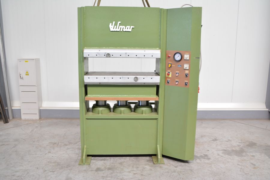 5519- PRESS VILMAR