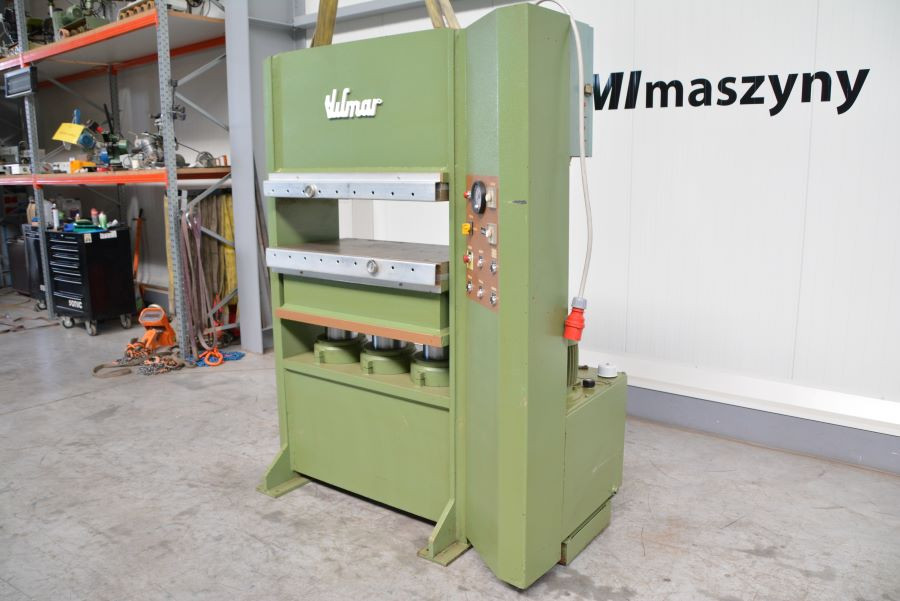 5519- PRESS VILMAR