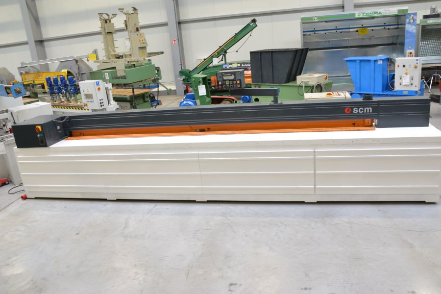 5560- ONE SIDE RIP SAW SCM Z45